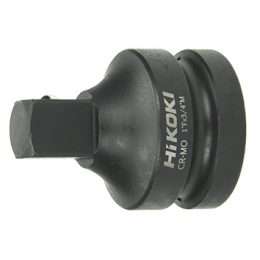 Hikoki Adaptateur de réduction 1" - 3/4" L75mm (751473)