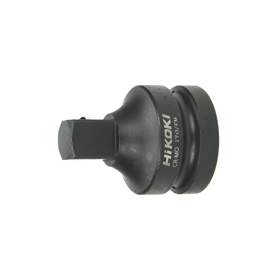 Hikoki Adaptateur de réduction 1" - 3/4" L75mm (751473)