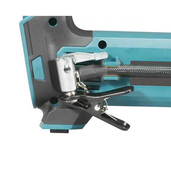 Makita Compresseur sans fil 18V LXT Li-Ion 11Bar DMP181Z (Machine Seule)