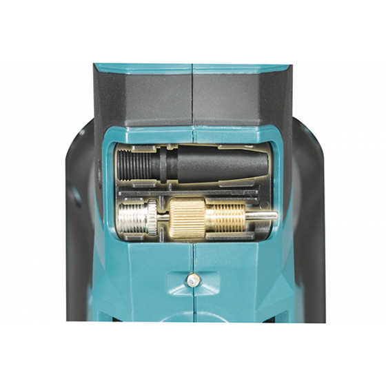 Makita Compresseur sans fil 18V LXT Li-Ion 11Bar DMP181Z (Machine Seule)