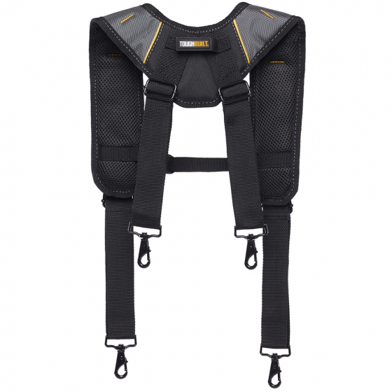 Toughbuilt bretelle professionnelle rembourrée GelFitTM TB-CT-51P Toughbuilt bretelle professionnelle rembourrée GelFitTM TB-CT-51P