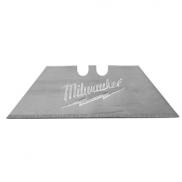 Milwaukee Lames trapèzes (X5) pour cutter 48221905