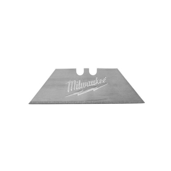 Milwaukee Distributeur de Lames de cutter trapèzes (X50) - 48221950