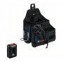 Bosch ProClick Pochette à outils GWT 4 (1600A0265T)