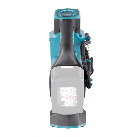 Makita Compresseur sans fil 18V LXT Li-Ion 11Bar DMP181Z (Machine Seule)