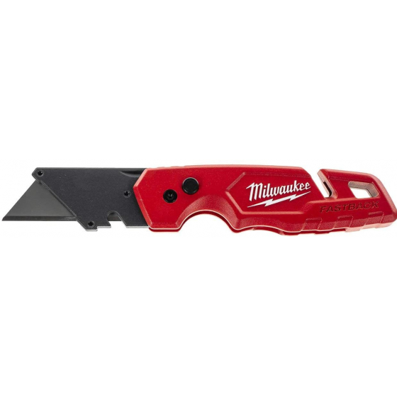 Milwaukee Cutter de poche Pliant Fastback (4932471357)