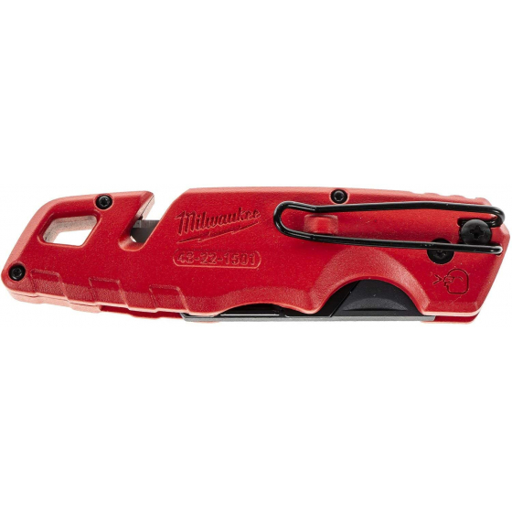 Milwaukee Cutter de poche Pliant Fastback (4932471357) Milwaukee Cutter de poche Pliant Fastback (4932471357)