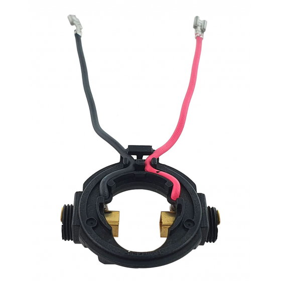 Hitachi Porte Charbon pour meuleuse G18DL, G18DSL, G14DL, G14DSL (328202)