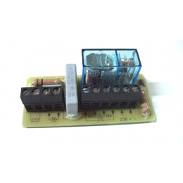Virutex Circuit électronique pour scie à coupe d'onglet TM33E, TM43D (3345145)