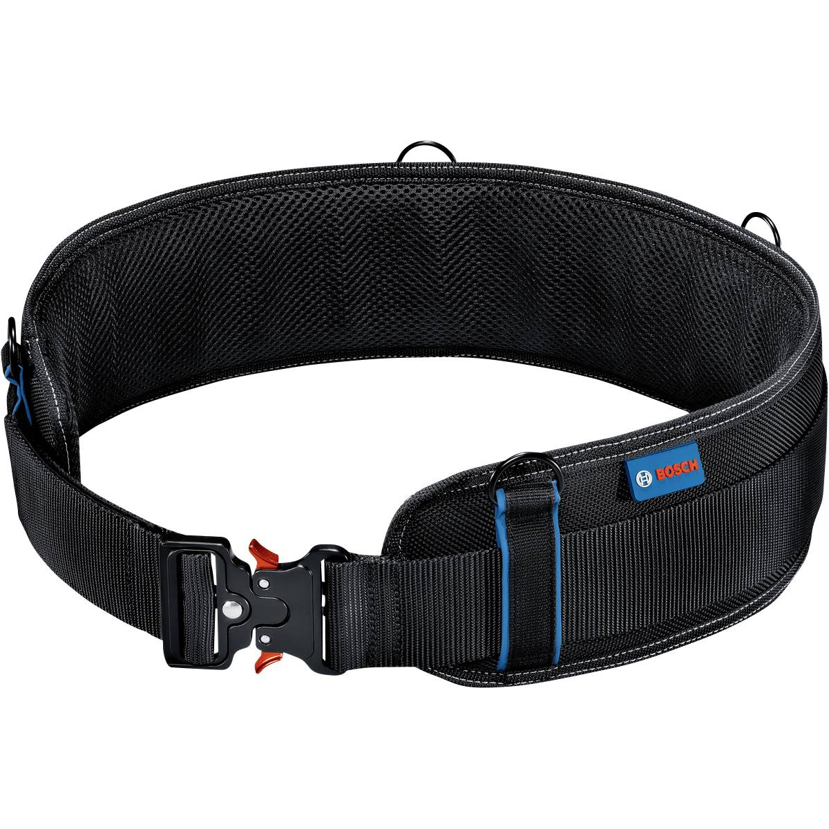 Ceinture porte outils bosch 2025