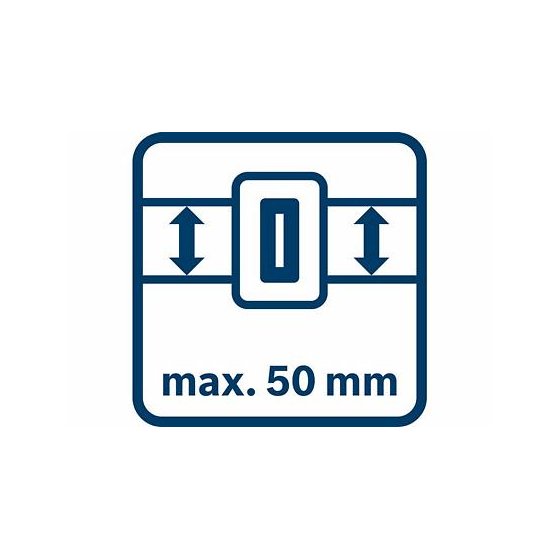 Bosch ProClick Holder support de ceinture pour sacoches ProClick (1600A0265U) Bosch ProClick Holder support de ceinture pour sacoches ProClick (1600A0265U)