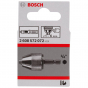 Bosch Mandrin auto-serrant 1/4" ø1-6mm pour travaux minutieux (2608572072)