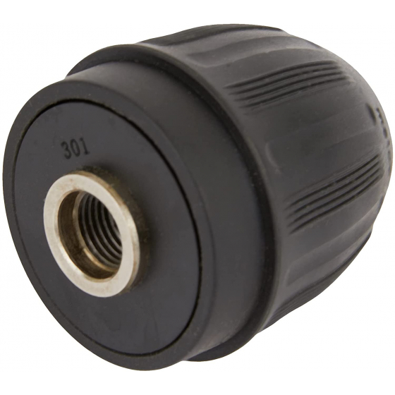Metabo Mandrin à Serrage Rapide ø1 à ø10mm pour perceuse BS12SP & BZ12SP (301003010) Metabo Mandrin à Serrage Rapide ø1 à ø10mm pour perceuse BS12SP & BZ12SP (301003010)