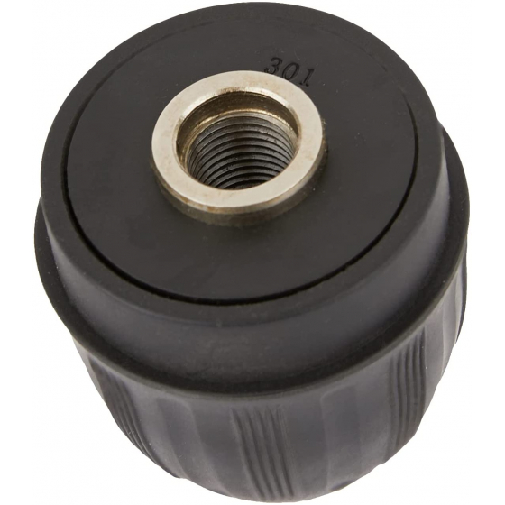 Metabo Mandrin à Serrage Rapide ø1 à ø10mm pour perceuse BS12SP & BZ12SP (301003010) Metabo Mandrin à Serrage Rapide ø1 à ø10mm pour perceuse BS12SP & BZ12SP (301003010)