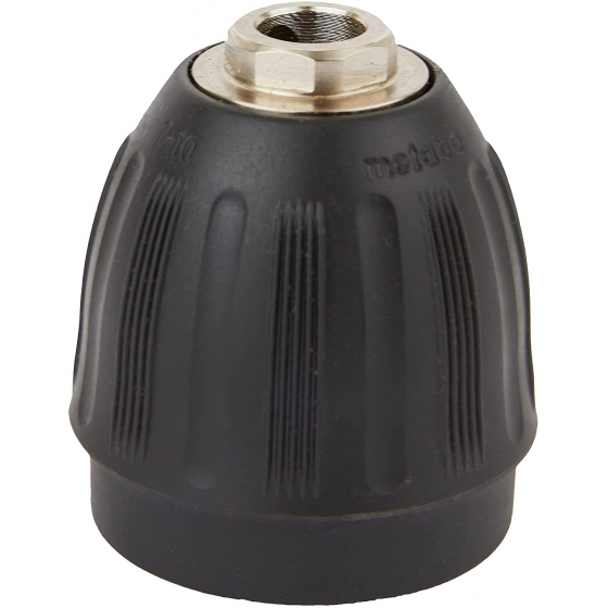 Metabo Mandrin à Serrage Rapide ø1 à ø10mm pour perceuse BS12SP & BZ12SP (301003010) Metabo Mandrin à Serrage Rapide ø1 à ø10mm pour perceuse BS12SP & BZ12SP (301003010)