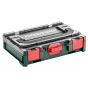 Metabo Organiseur compacte 63 XS pour metaBOX (626896000)