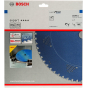 Bosch Lame de scie circulaire métal ø184mm 48Dents (2608643055)