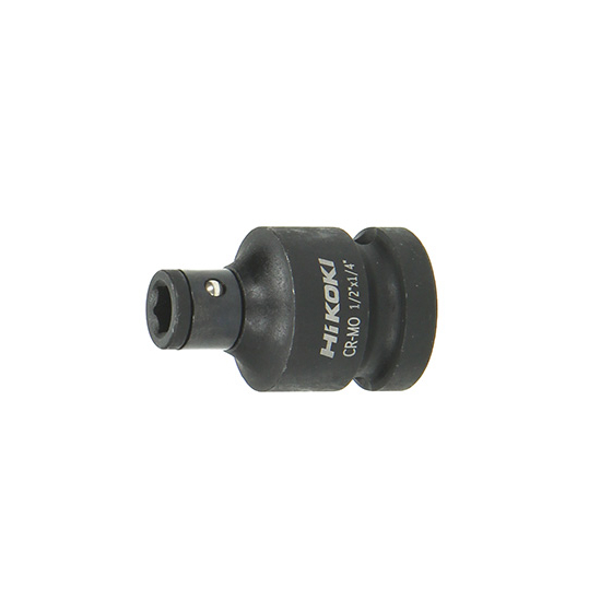 Hikoki Adaptateur de réduction 1/2" - 1/4" L38mm (751874)