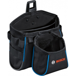 Bosch ProClick Pochette à outils GWT 2 (1600A0265S)