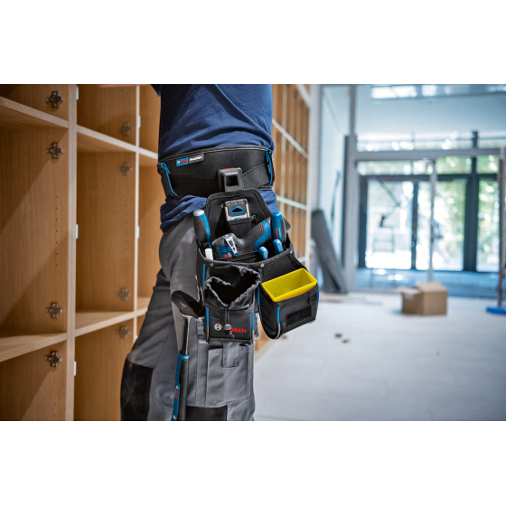 Bosch ProClick Combi-kit 1x ceinture 93- 1xGWT2, 1xGWT4 et 2x proclick (1600A0265P) Bosch ProClick Combi-kit 1x ceinture 93- 1xGWT2, 1xGWT4 et 2x proclick (1600A0265P)