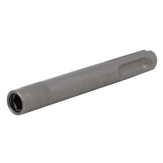 Adaptateur SDS Vers Tige Hexagonale - Pour Connecter Embouts Tournevis Et Forêts Sur Perceuse/Marteau