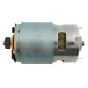 Bosch 2607022833 Moteur à Courant Continu 14.4V pour perceuse GSR 14.4 V-LI