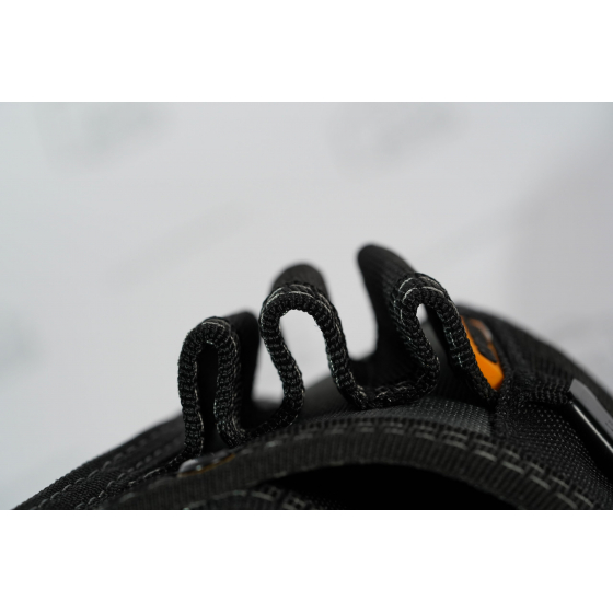 Toughbuilt Poche universelle et couteau/cutter TB-CT-26 Toughbuilt Poche universelle et couteau/cutter TB-CT-26