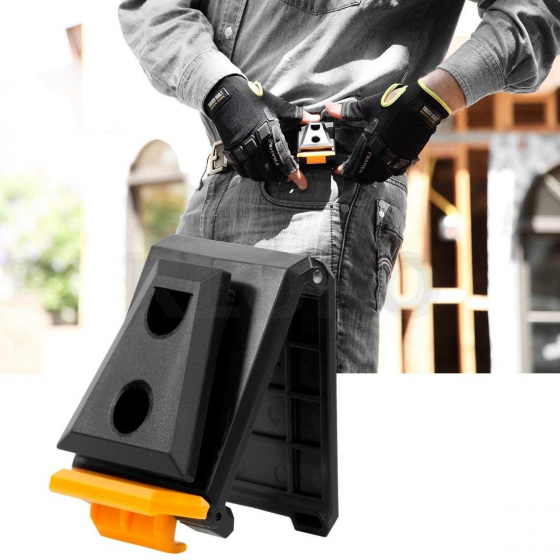 Toughbuilt Poche universelle et couteau/cutter TB-CT-26 Toughbuilt Poche universelle et couteau/cutter TB-CT-26