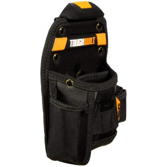 Toughbuilt Poche universelle et couteau/cutter TB-CT-26 Toughbuilt Poche universelle et couteau/cutter TB-CT-26