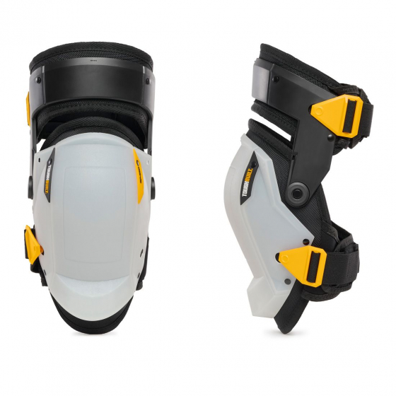 ToughBuilt genouillères non-marquantes avec maintien des cuisses TB-KP-G3R ToughBuilt genouillères non-marquantes avec maintien des cuisses TB-KP-G3R