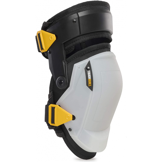 ToughBuilt genouillères non-marquantes avec maintien des cuisses TB-KP-G3R ToughBuilt genouillères non-marquantes avec maintien des cuisses TB-KP-G3R