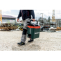 Metabo Glacière sans fil KB 18 BL avec fonction de maintien au chaud (600791850)