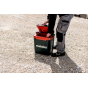 Metabo Glacière sans fil KB 18 BL avec fonction de maintien au chaud (600791850)