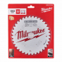 Milwaukee Lame de scie circulaire Bois Ø190x30x36Dts ATB (4932471301)