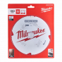 Milwaukee Lame de scie circulaire Fibre de verre Ø190x30x4Dts DP (4932471304)