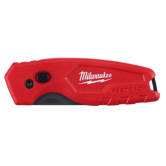 Milwaukee Cutter de poche compact fastback (4932471356) Milwaukee Cutter de poche compact fastback (4932471356)