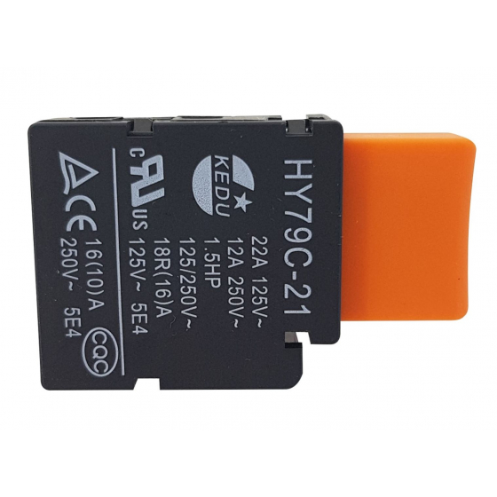 Virutex 3015014 Interrupteur HY79C-21