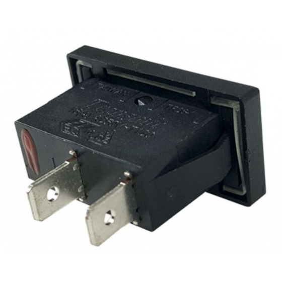 Virutex Interrupteur pour LPC97 (9715069) Virutex Interrupteur pour LPC97 (9715069)