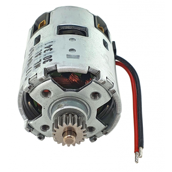 Metabo Moteur 18V perceuse BS18LT, BS18LT QUICK, SB18LT (317004160)