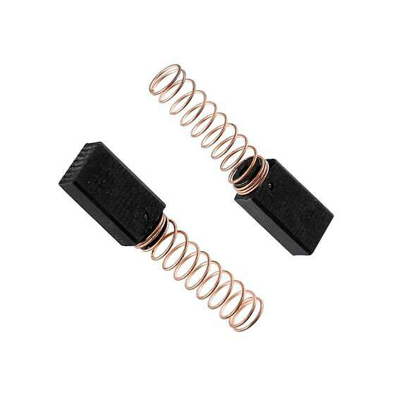 Milwaukee 4931361733 Paire de charbons Milwaukee 4931361733 Paire de charbons