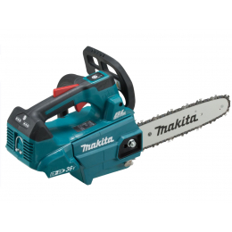 Makita DUC306Z Tronçonneuse d'élagage 36 V (2x18V) Li-Ion 30cm (Produit seul)