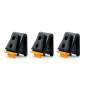 Toughbuilt Clips pour système ClipTech (x3) TB-CT-150