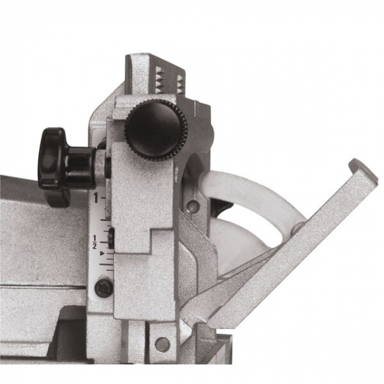 Dewalt DW682K Lamelleuse, Fraiseuse à lamelles 600W