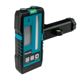 Makita LDX1 Cellule de réception pour niveau laser vert & rouge (LE00855702)