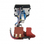 Bosch Interrupteur, module électronique pour perceuse GSB 14.4 V-LI (1607233443)