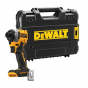 DeWalt DCF850NT-XJ Visseuse à chocs 3 Vitesses 18V 208Nm XR (Machine Seule avec Coffret T-STAK)