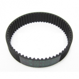 Lot De 5 Courroies De Rechange 90XL Pour Rabot Black & Decker DN75, KW750, SR600 – Dents Trapézoïdales