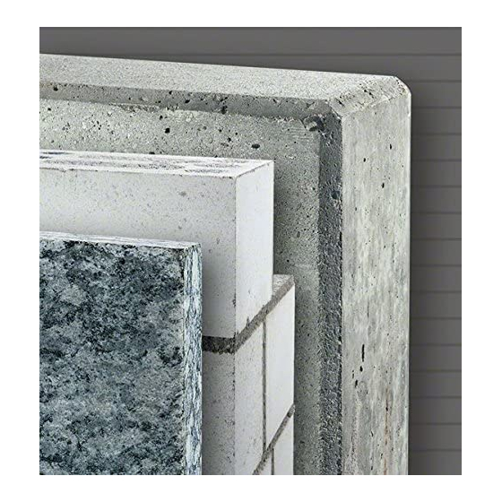 Bosch Coffret de 5 forets béton Robustline CYL-5: 4 à 8mm (2608588165) Bosch Coffret de 5 forets béton Robustline CYL-5: 4 à 8mm (2608588165)