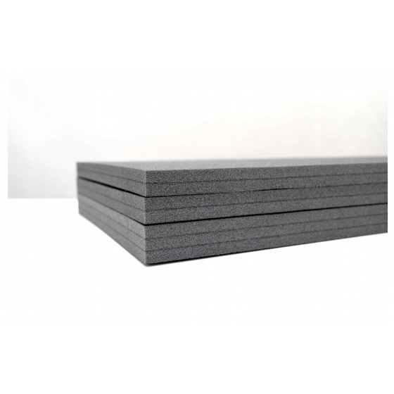 Qbrick System ONE Organisateur XL avec insert en mousse 582x387x131mm (ORGQXLFCZAPG003) Qbrick System ONE Organisateur XL avec insert en mousse 582x387x131mm (ORGQXLFCZAPG003)