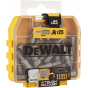 Dewalt Coffret Tic Tac de 25 embouts de vissage Torx T25 (DT7962-QZ)